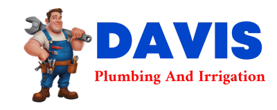 Trusted plumber in PLEASANT CITY